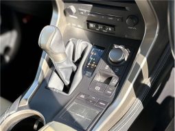 Lexus NX NX200t Version L 2016 full