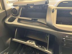 Honda Fit 1.3 G 2008 full