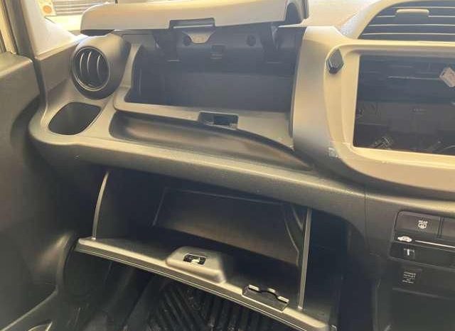 Honda Fit 1.3 G 2008 full