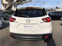 Mazda CX-5  XD 2012 full