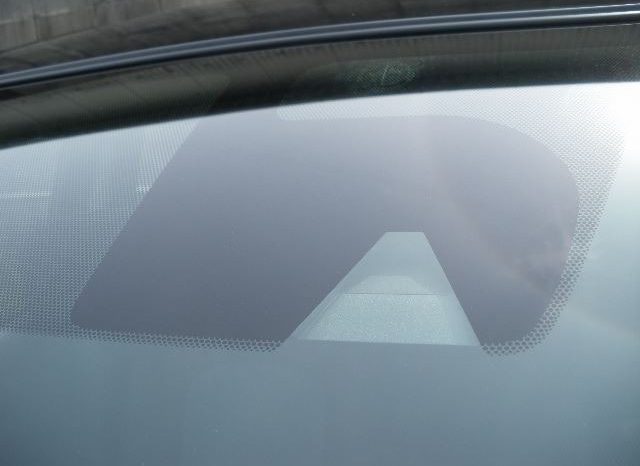 Nissan Note X V Selection + Safety 2015 full