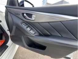 Nissan Skyline 200GT-t Type P 2016 full