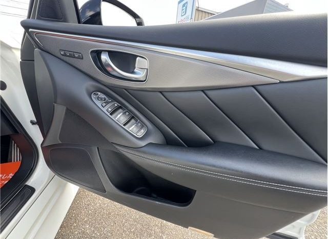 Nissan Skyline 200GT-t Type P 2016 full