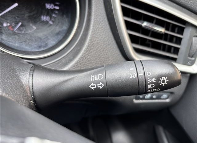 Nissan X-Trail 2.0 20X 2015 full