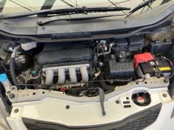 Honda Fit 1.3 G 2008 full