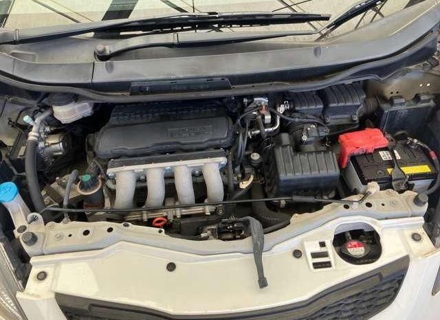 Honda Fit 1.3 G 2008 full