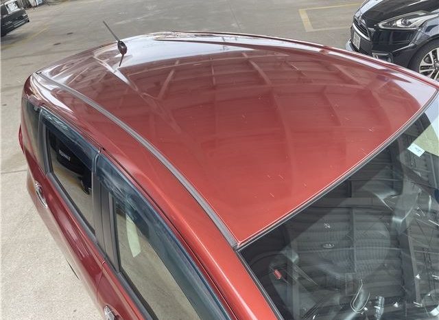 Nissan Note Medalist 2014 full