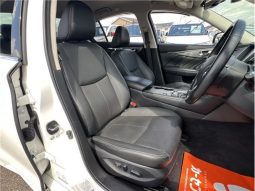 Nissan Skyline 200GT-t Type P 2016 full