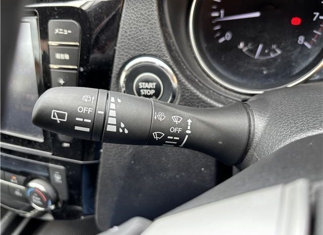 Nissan X-Trail 2.0 20X 2015 full