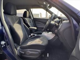 Nissan Juke 15RX_V Urban Sele Personalization 2017 full