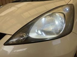 Honda Fit 1.3 G 2008 full