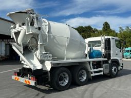 Hino Profia 2013 full