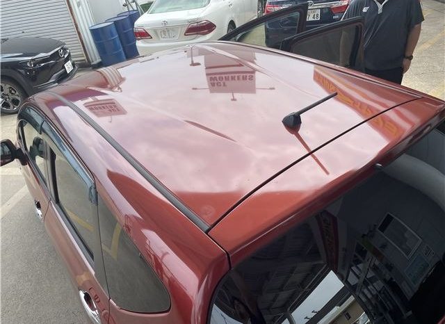 Nissan Note Medalist 2014 full