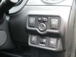 Nissan Note X V Selection + Safety 2015 full