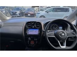 Nissan Note e-POWER Medalist 2016 full