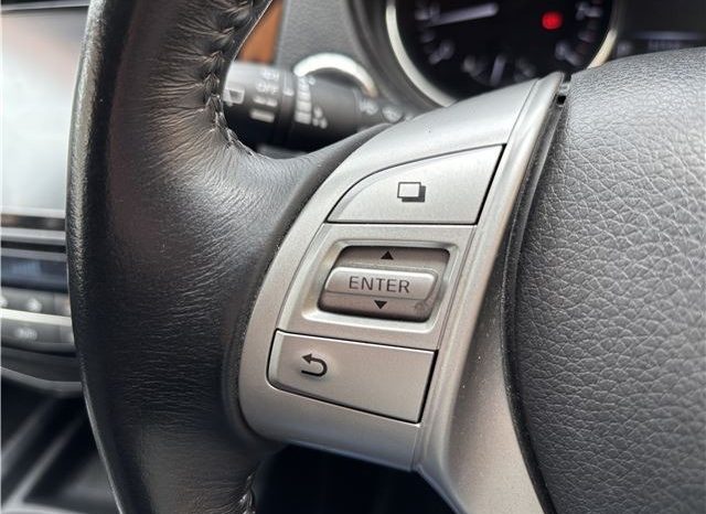 Nissan X-Trail 2.0 20X 2015 full