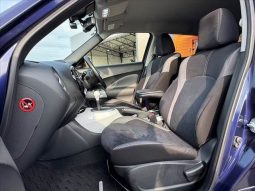 Nissan Juke 15RX_V Urban Sele Personalization 2017 full