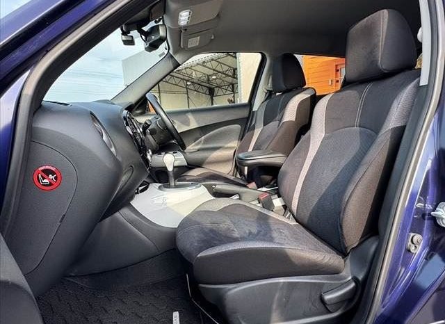 Nissan Juke 15RX_V Urban Sele Personalization 2017 full