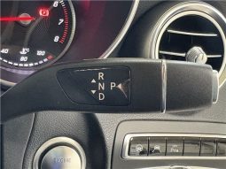 Mercedes-Benz C-Class C200 Avantgarde 2014 full