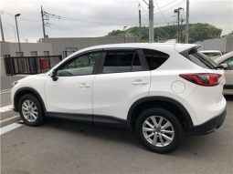 Mazda CX-5  XD 2012 full
