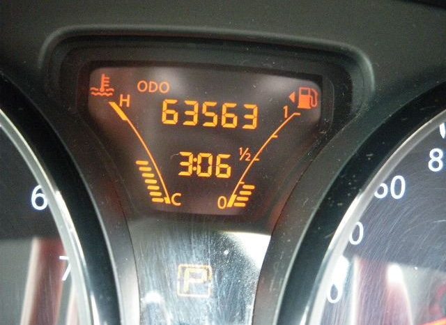 Nissan Note X V Selection + Safety 2015 full