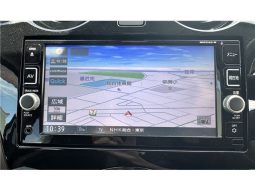 Nissan Note e-POWER Medalist 2016 full