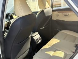 Lexus NX NX200t Version L 2016 full