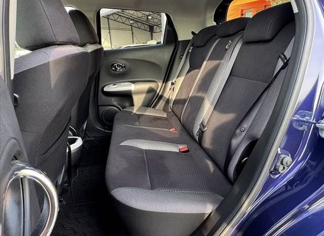 Nissan Juke 15RX_V Urban Sele Personalization 2017 full