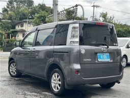 Toyota Sienta DICE 2012 full