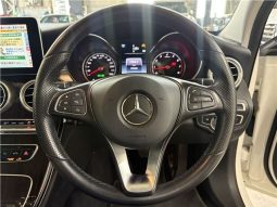 Mercedes-Benz C-Class C200 Avantgarde 2014 full
