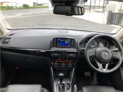 Mazda CX-5  XD 2012 full