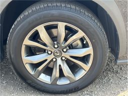 Lexus NX NX300HF Sports 2016 full