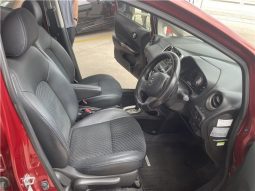Nissan Note Medalist 2014 full