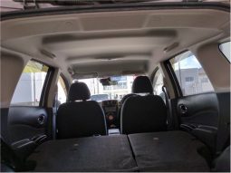 Nissan Note XDIG-S Emergency Brake Package 2014 full