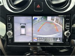 Nissan Note e-POWER Medalist 2016 full