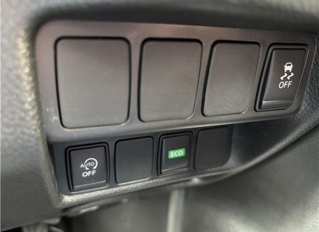 Nissan X-Trail 2.0 20X 2015 full