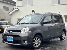 Toyota Sienta DICE 2012