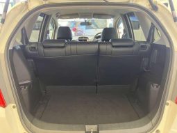 Honda Fit 1.3 G 2008 full