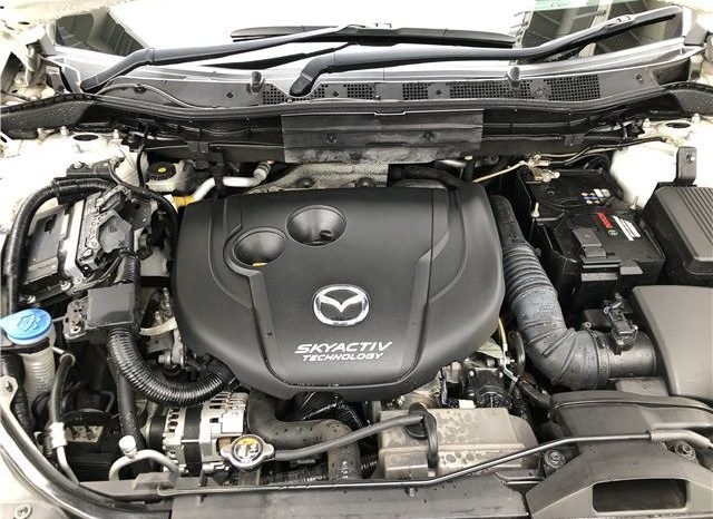 Mazda CX-5  XD 2012 full