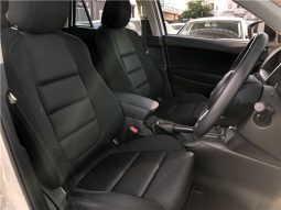 Mazda CX-5  XD 2012 full