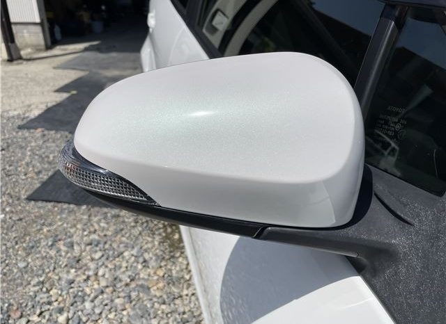 Toyota Aqua 2014 full