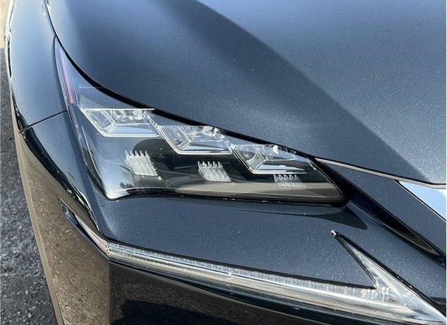 Lexus NX NX300HF Sports 2016 full