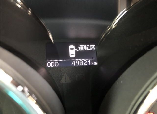 Toyota Mark X 250G Relax Selection 2010 full