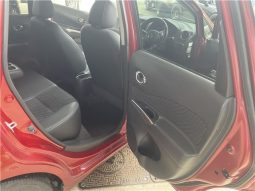 Nissan Note Medalist 2014 full