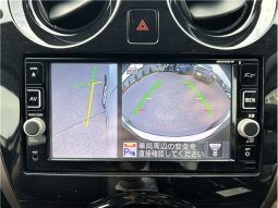 Nissan Note e-POWER Medalist 2016 full