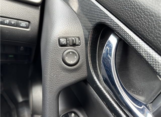 Nissan X-Trail 2.0 20X 2015 full