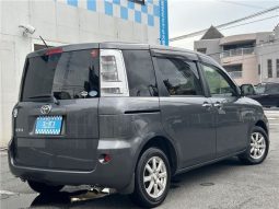 Toyota Sienta DICE 2012 full