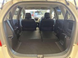 Honda Fit 1.3 G 2008 full