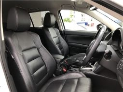 Mazda CX-5  XD 2012 full
