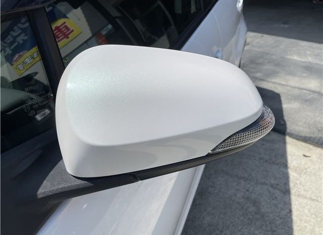 Toyota Aqua 2014 full